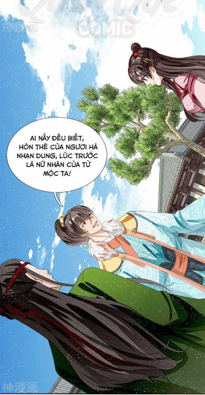 Đệ Nhất Hoàn Khố - Chapter 66 - Trang 2