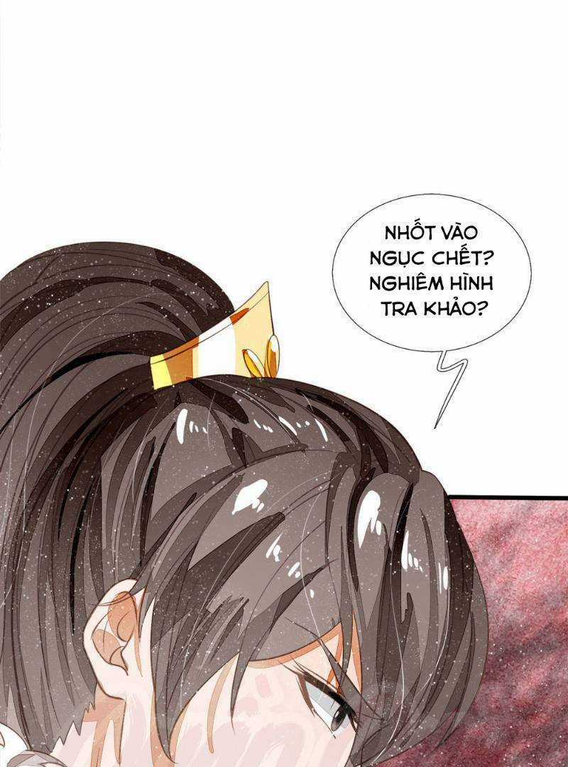 Đệ Nhất Hoàn Khố - Chapter 66 - Trang 11