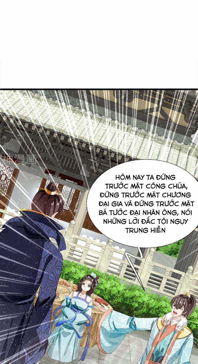 Đệ Nhất Hoàn Khố - Chapter 66 - Trang 13