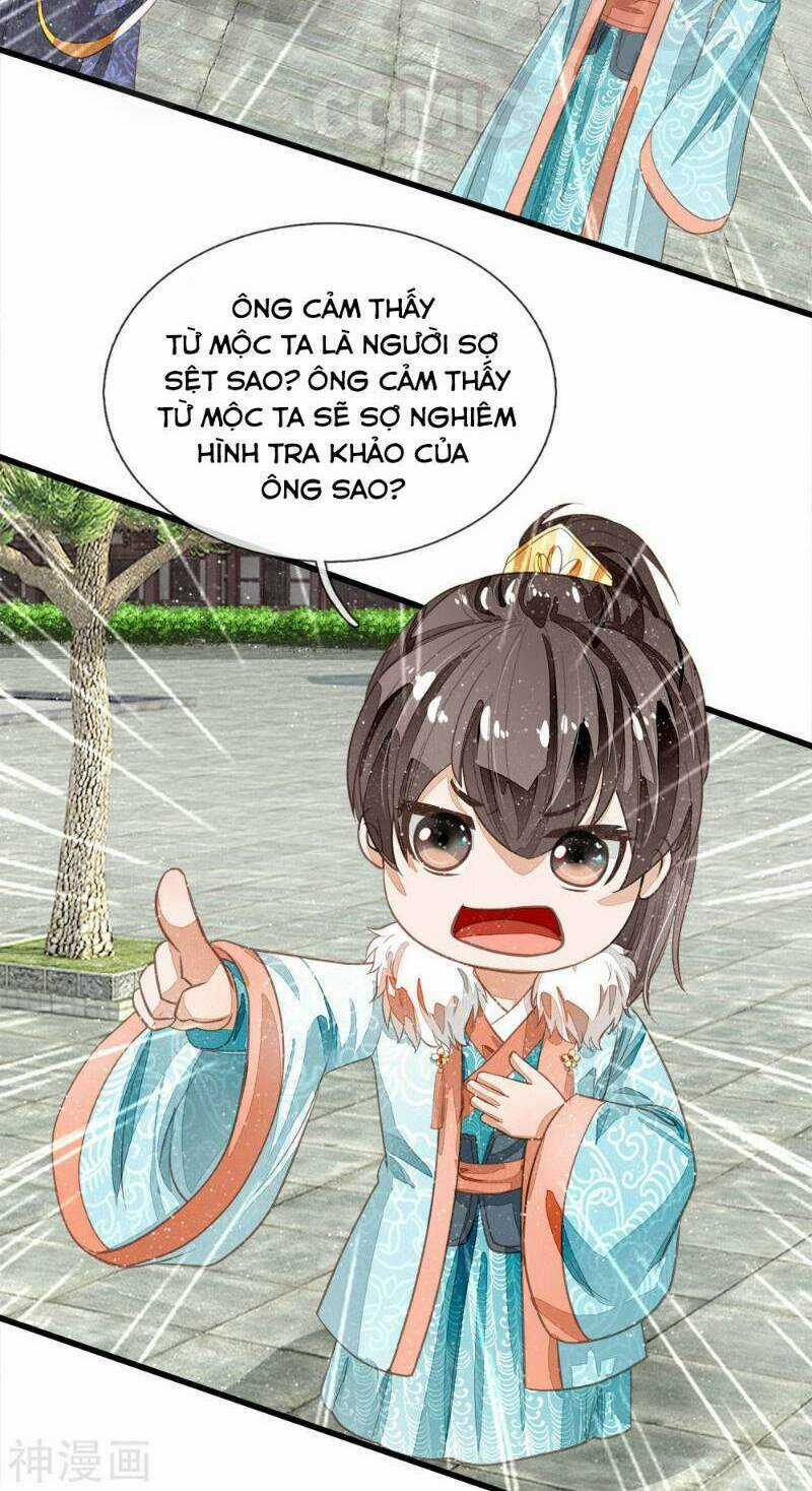 Đệ Nhất Hoàn Khố - Chapter 66 - Trang 14