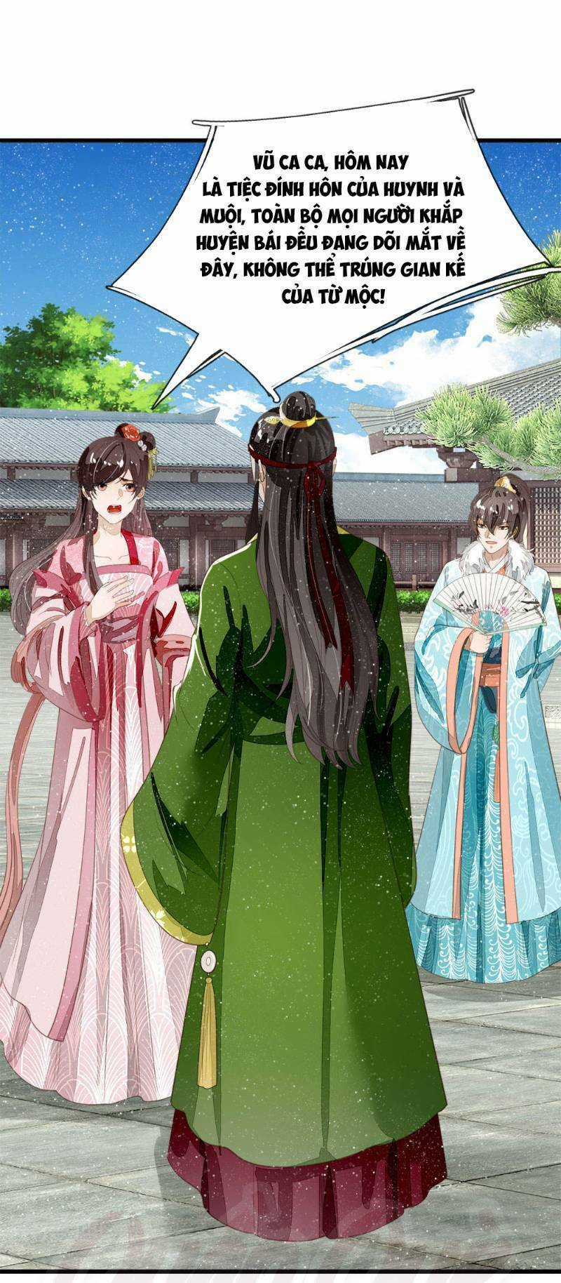 Đệ Nhất Hoàn Khố - Chapter 66 - Trang 17