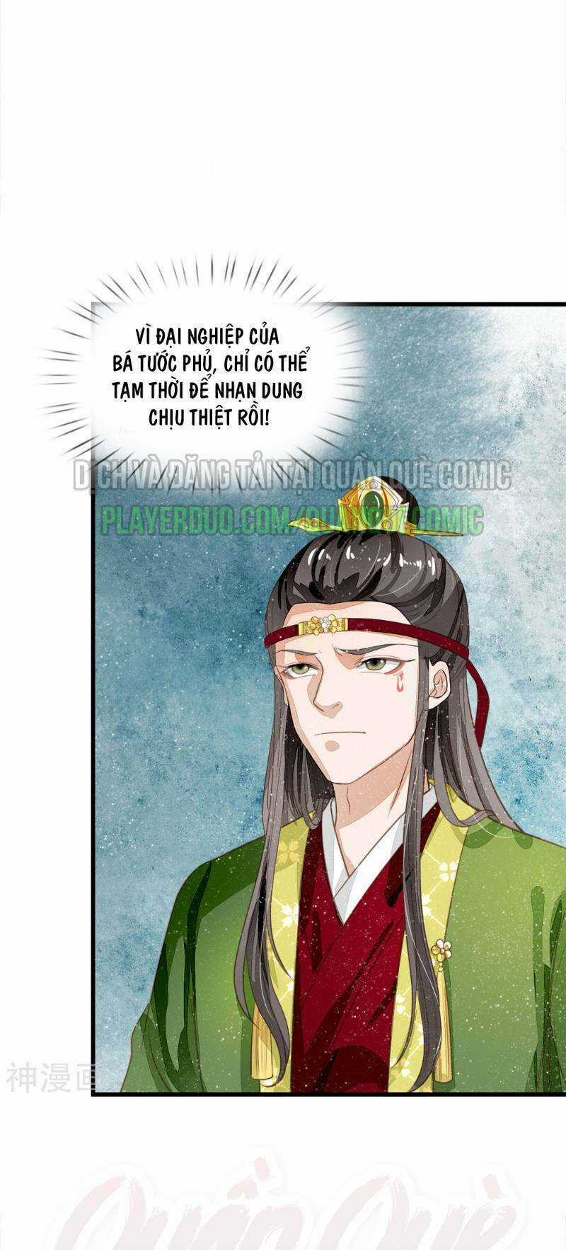 Đệ Nhất Hoàn Khố - Chapter 66 - Trang 23