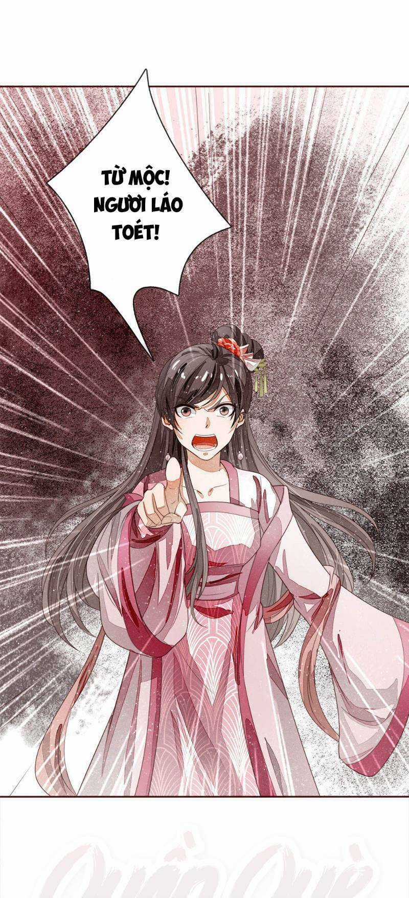 Đệ Nhất Hoàn Khố - Chapter 66 - Trang 5