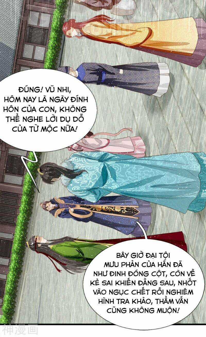 Đệ Nhất Hoàn Khố - Chapter 66 - Trang 10