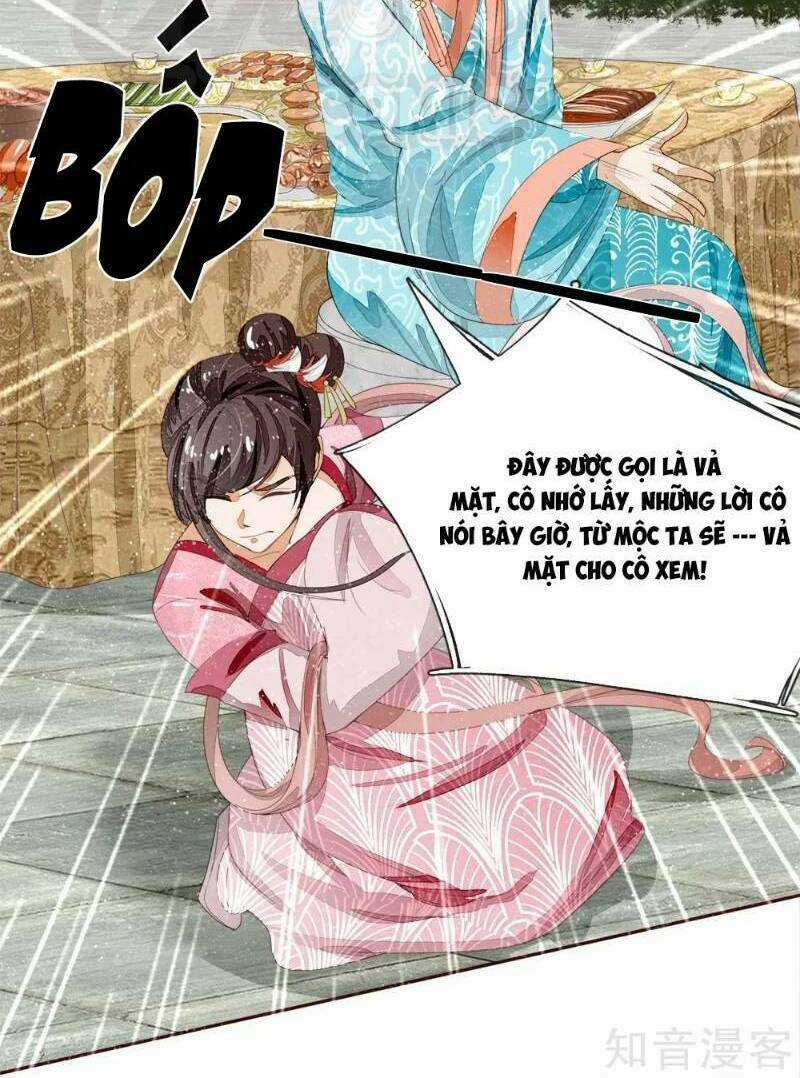 Đệ Nhất Hoàn Khố - Chapter 67 - Trang 13