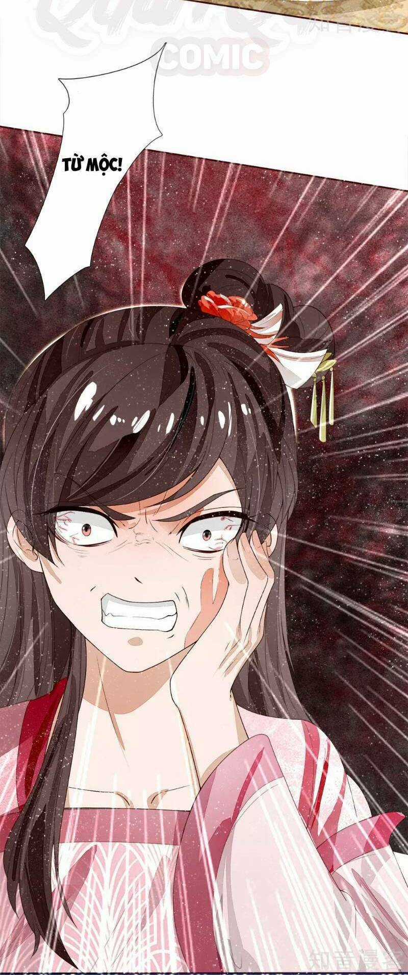 Đệ Nhất Hoàn Khố - Chapter 67 - Trang 17