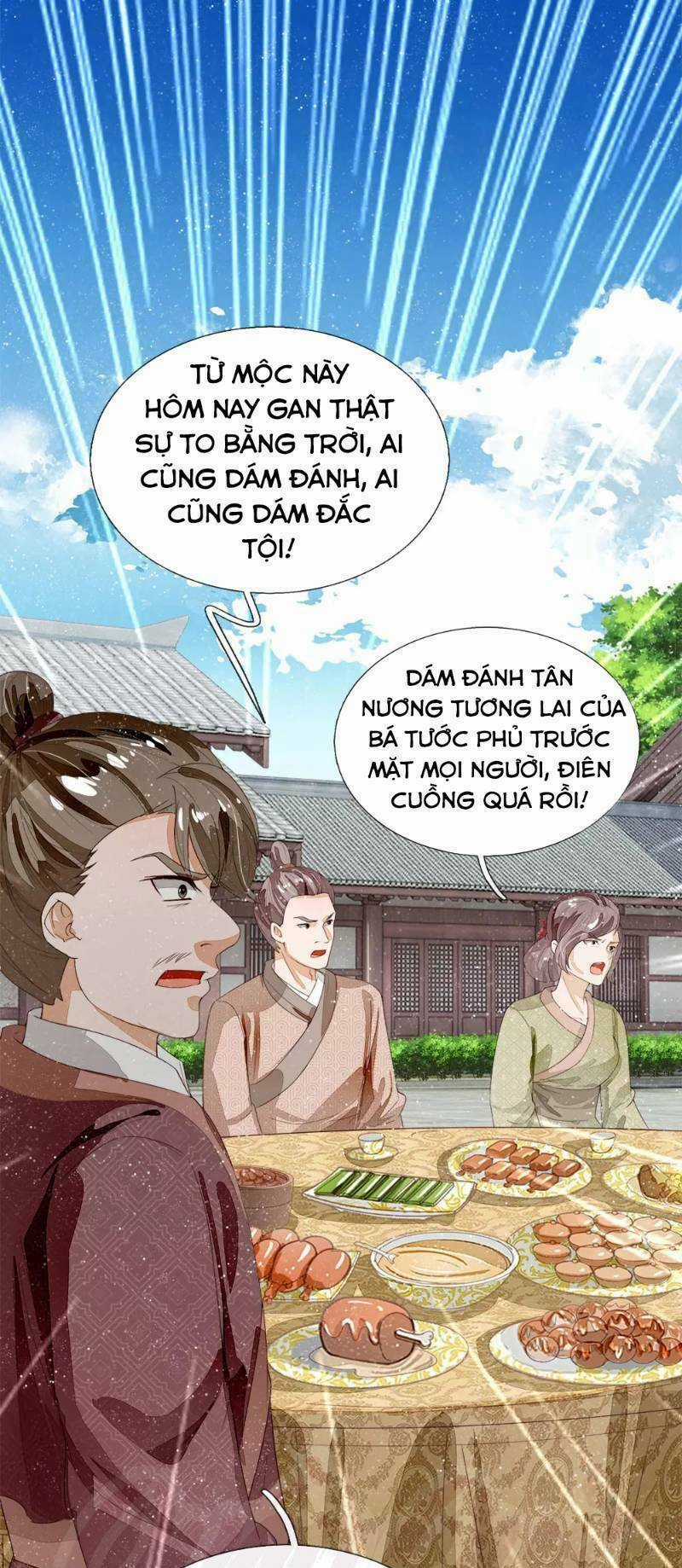 Đệ Nhất Hoàn Khố - Chapter 67 - Trang 18