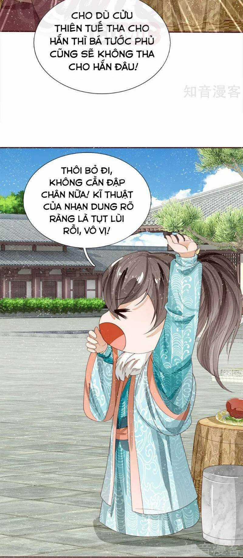 Đệ Nhất Hoàn Khố - Chapter 67 - Trang 19