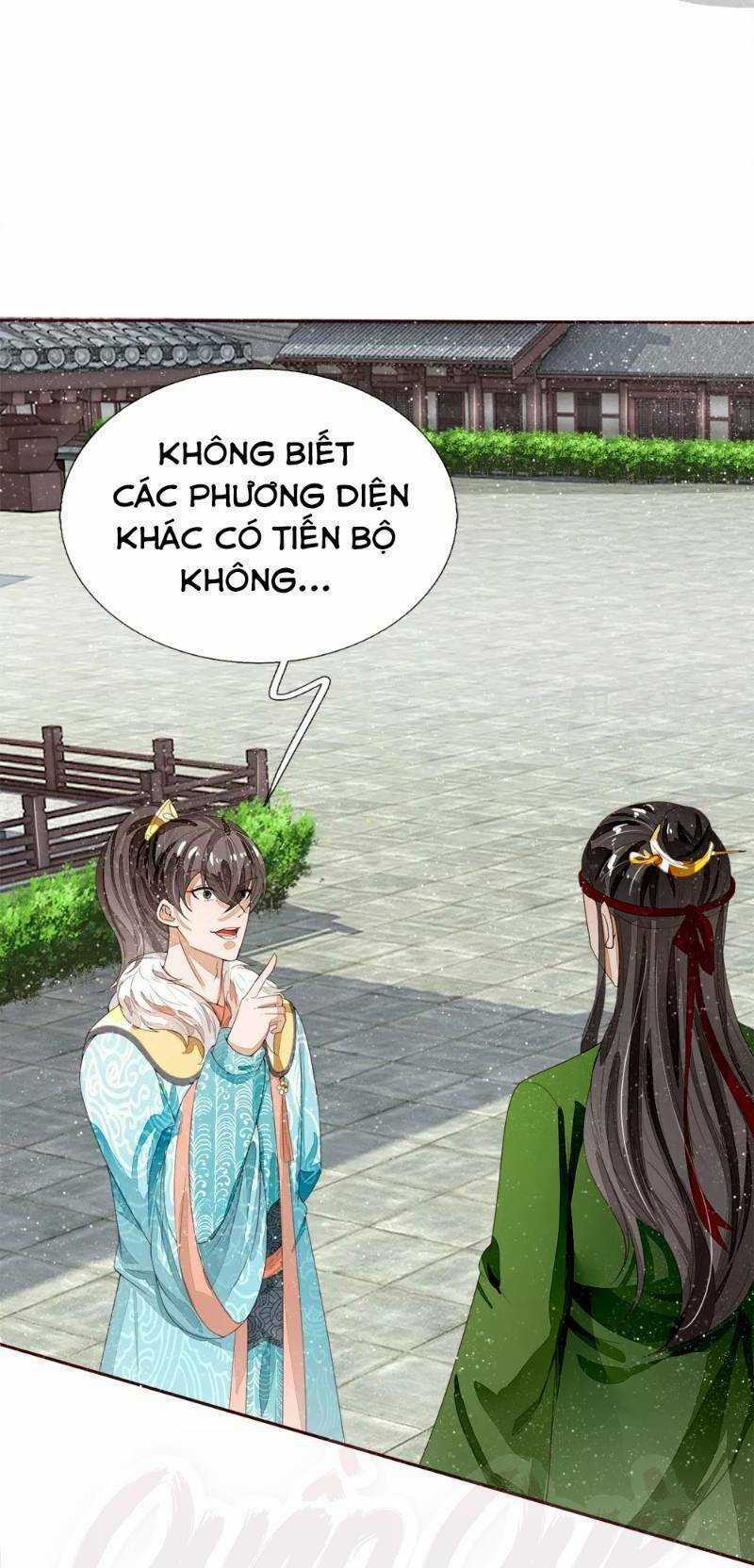 Đệ Nhất Hoàn Khố - Chapter 67 - Trang 20