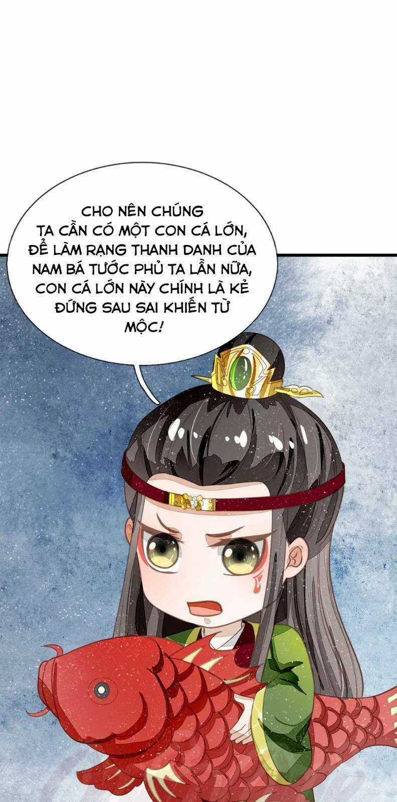Đệ Nhất Hoàn Khố - Chapter 67 - Trang 3