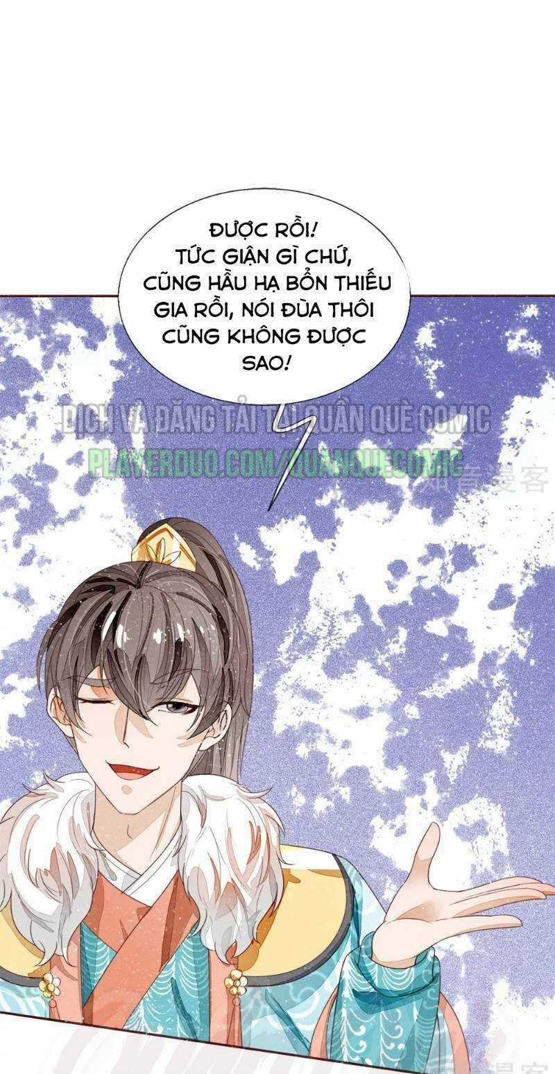 Đệ Nhất Hoàn Khố - Chapter 67 - Trang 22