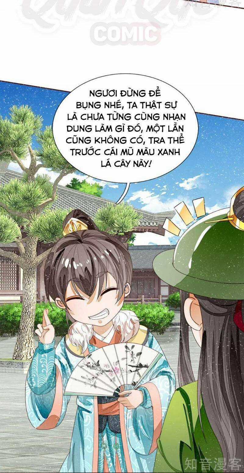 Đệ Nhất Hoàn Khố - Chapter 67 - Trang 23