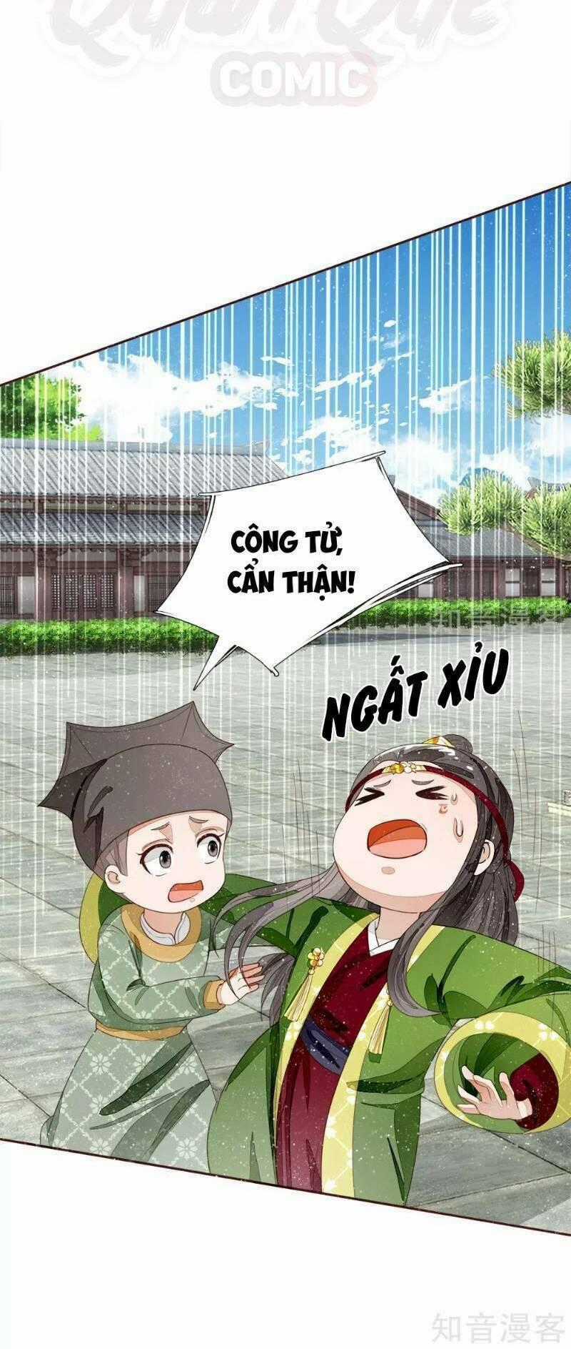 Đệ Nhất Hoàn Khố - Chapter 67 - Trang 25