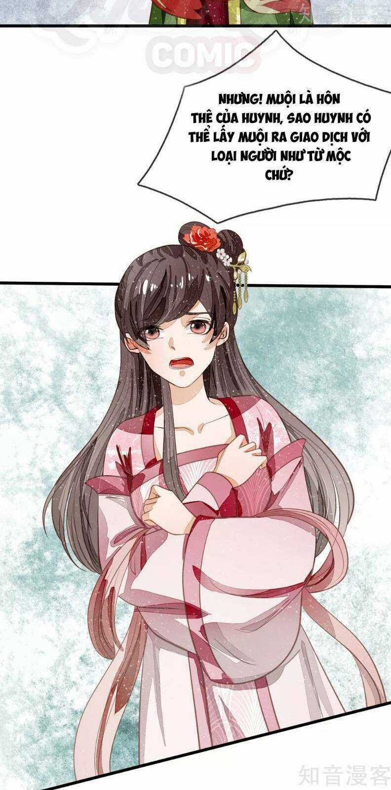 Đệ Nhất Hoàn Khố - Chapter 67 - Trang 4