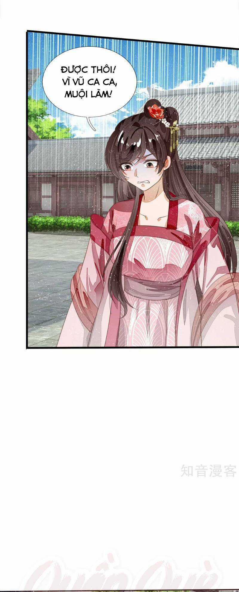 Đệ Nhất Hoàn Khố - Chapter 67 - Trang 7