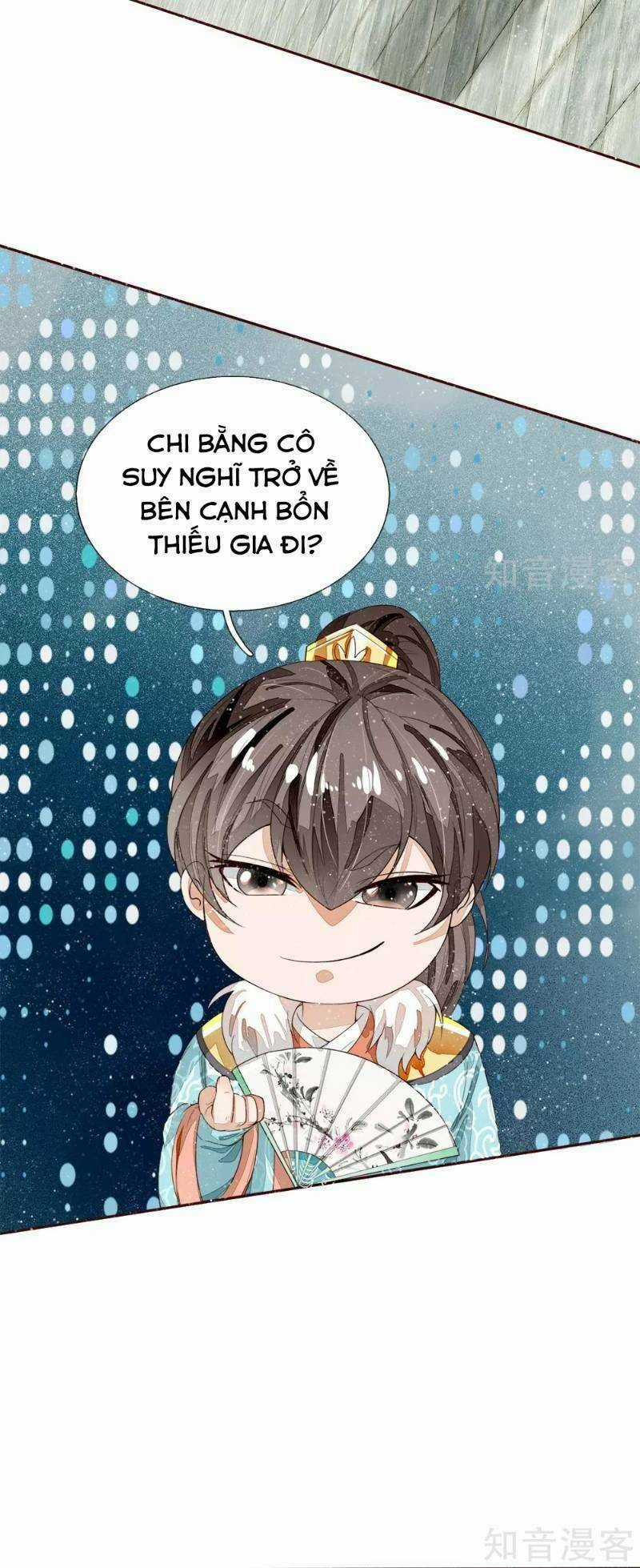 Đệ Nhất Hoàn Khố - Chapter 67 - Trang 9