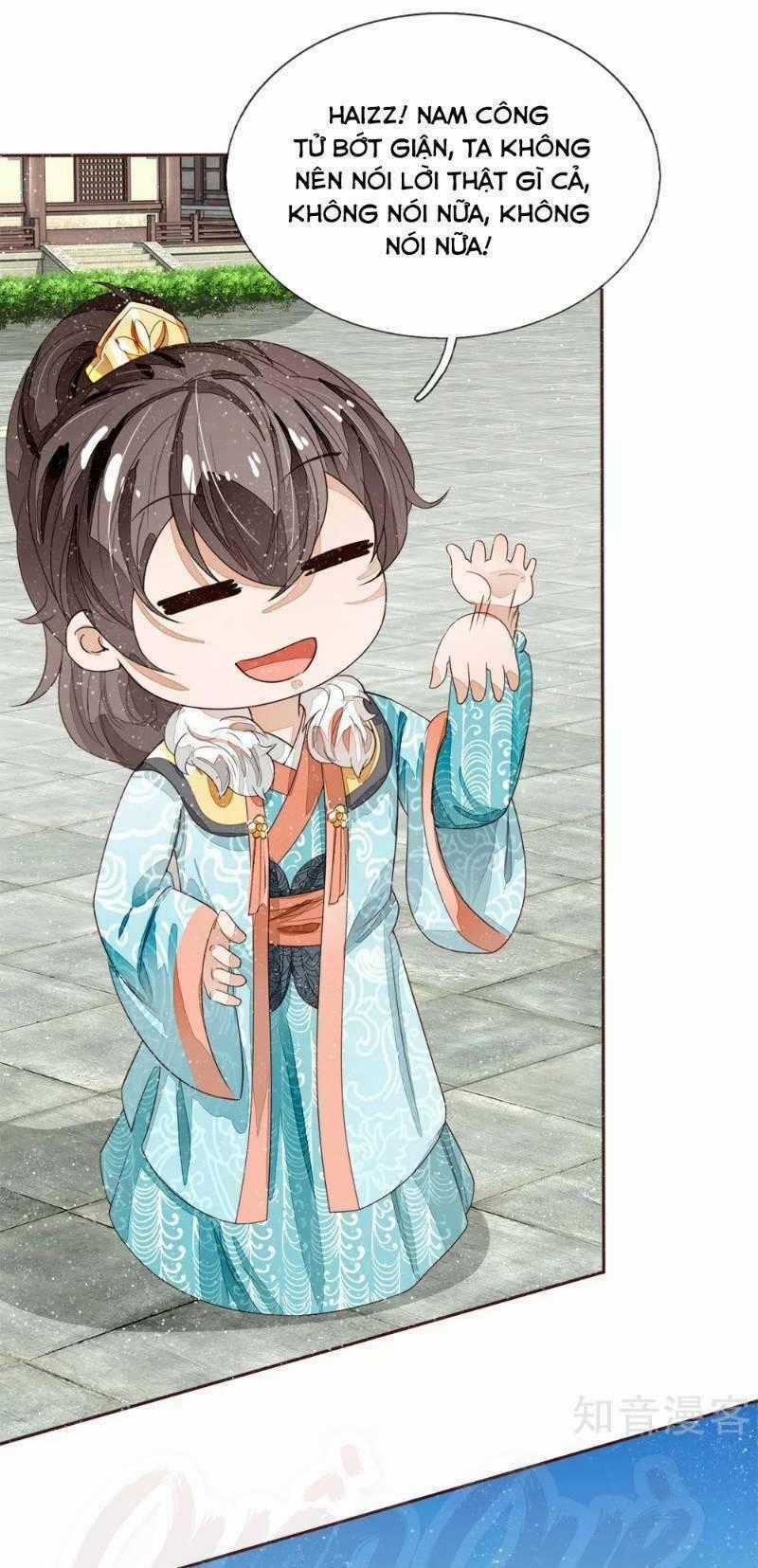 Đệ Nhất Hoàn Khố - Chapter 68 - Trang 1