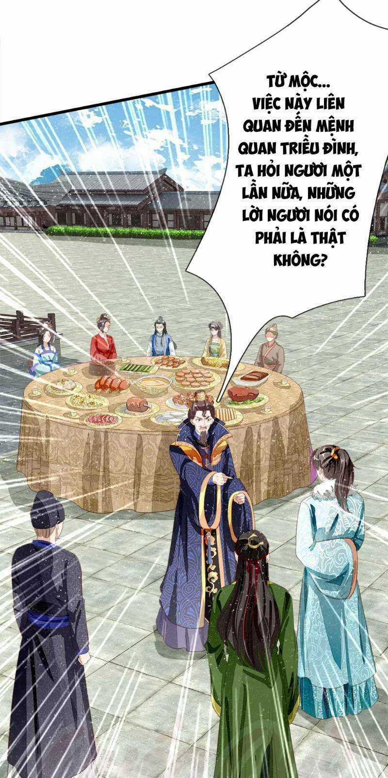 Đệ Nhất Hoàn Khố - Chapter 68 - Trang 11