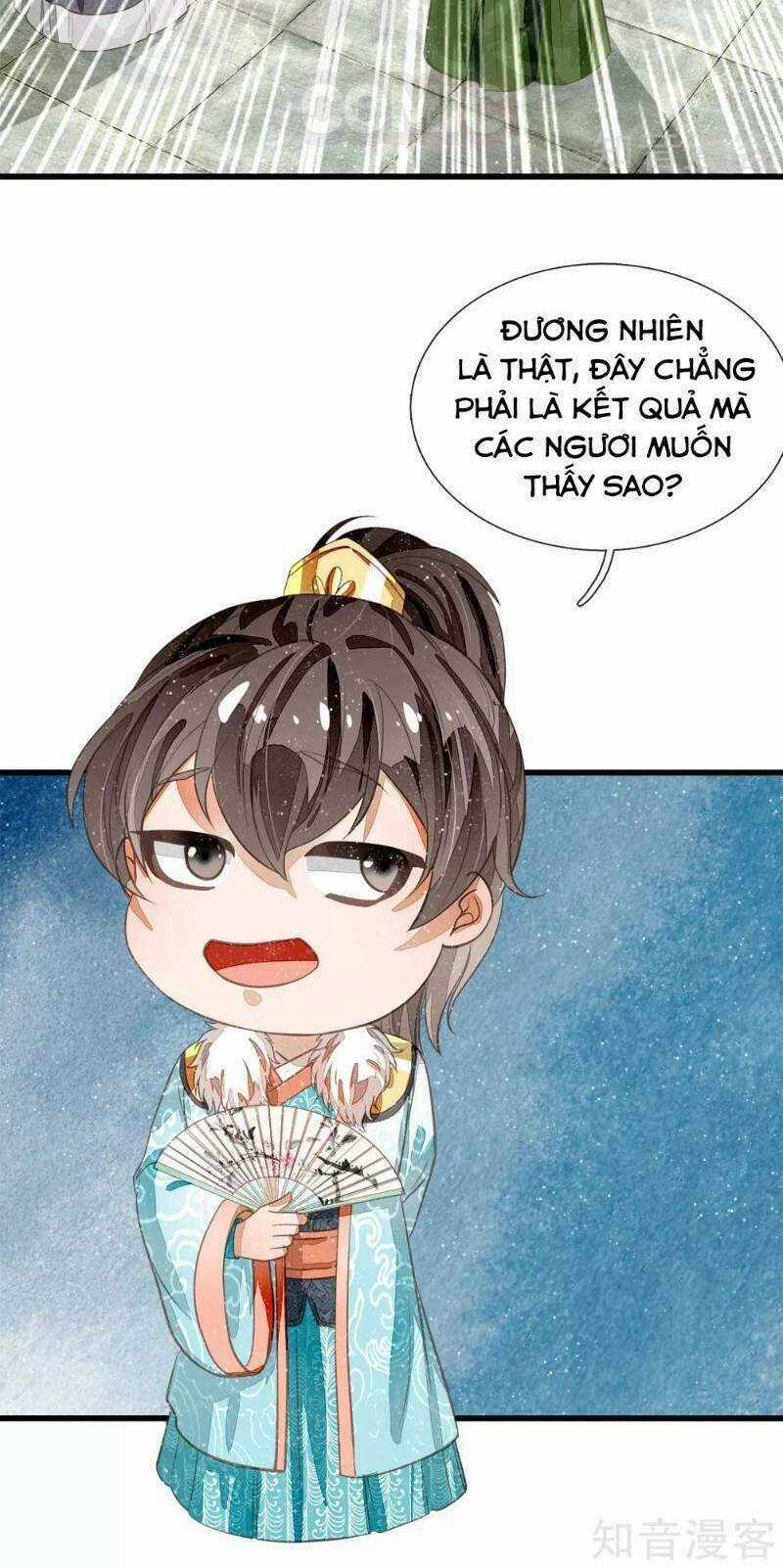 Đệ Nhất Hoàn Khố - Chapter 68 - Trang 12