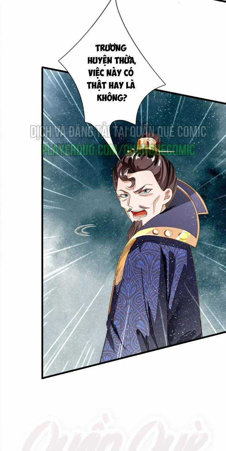 Đệ Nhất Hoàn Khố - Chapter 68 - Trang 15