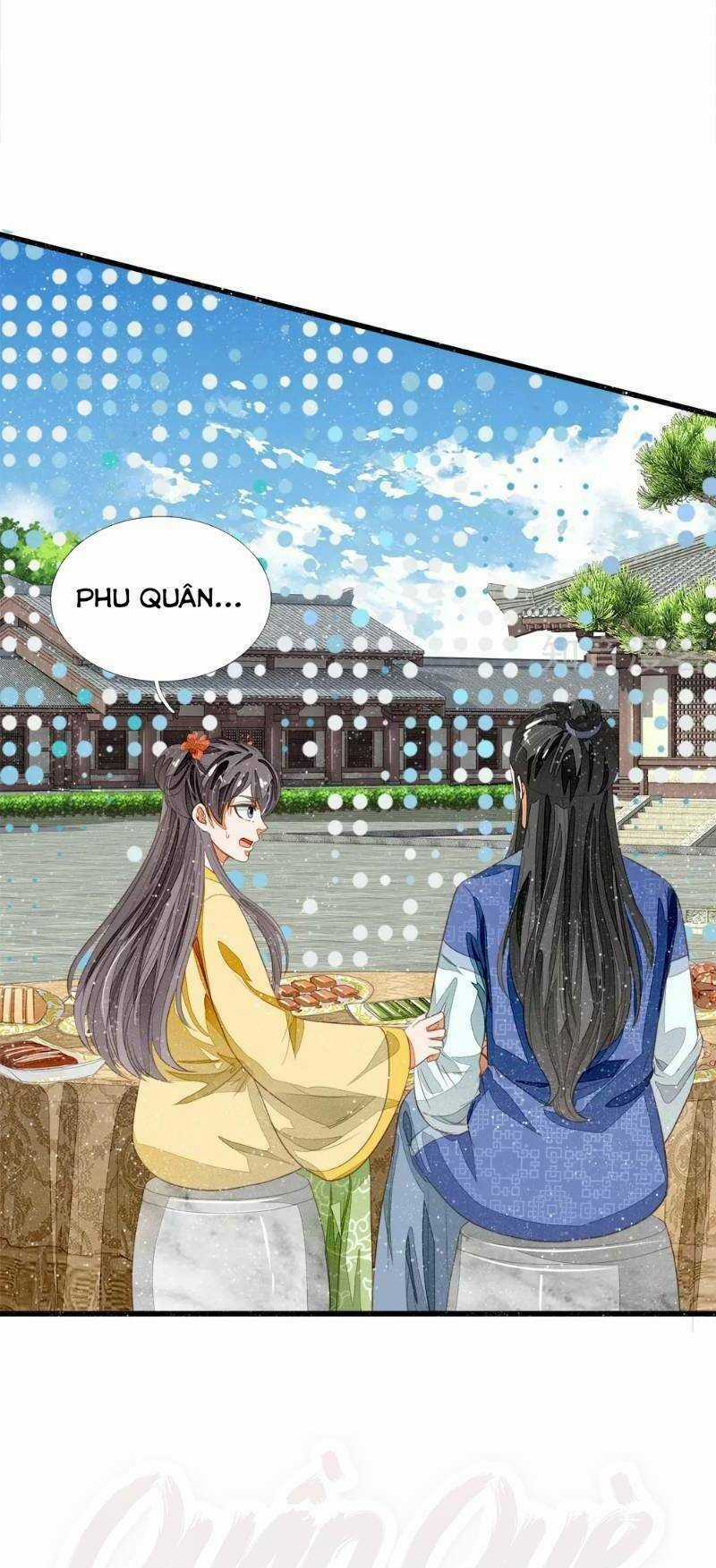 Đệ Nhất Hoàn Khố - Chapter 68 - Trang 19