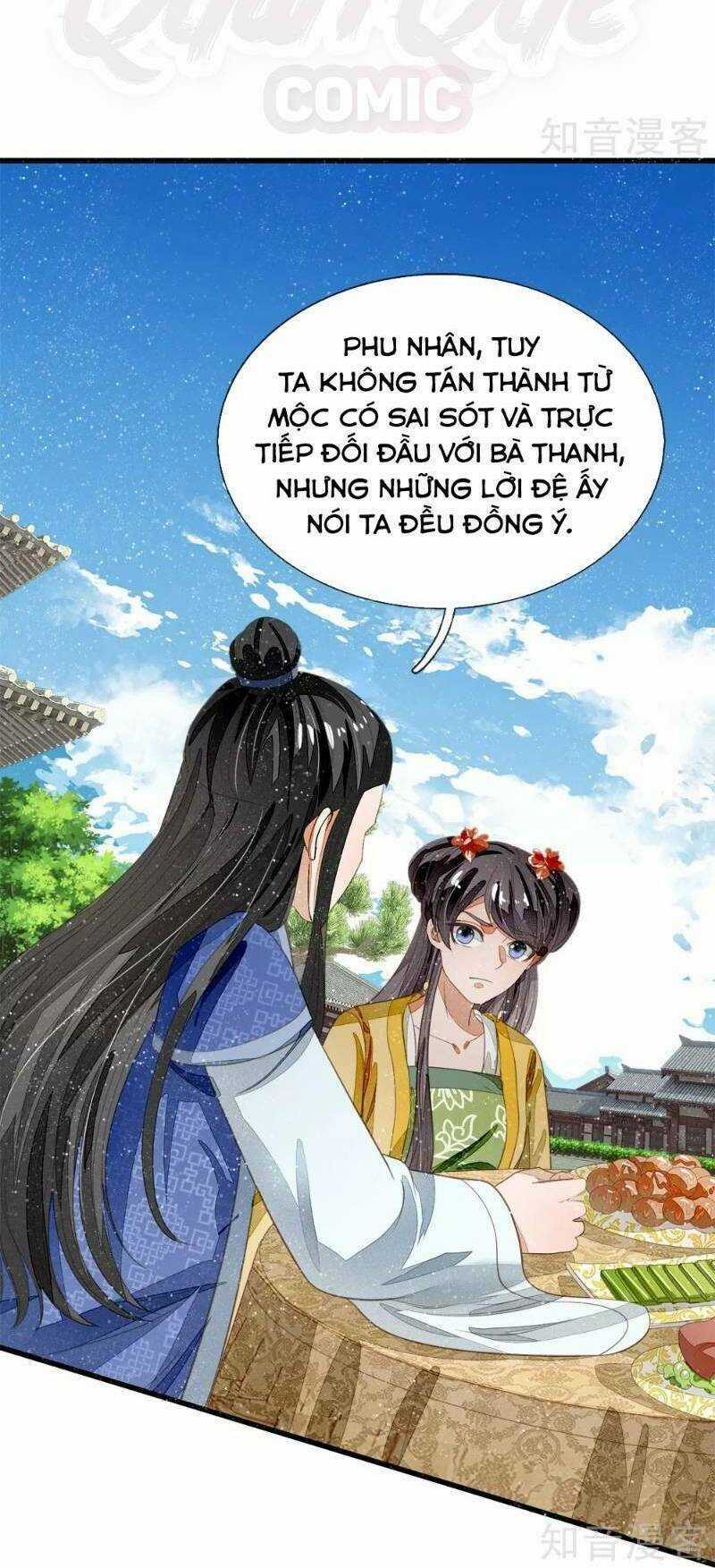 Đệ Nhất Hoàn Khố - Chapter 68 - Trang 20