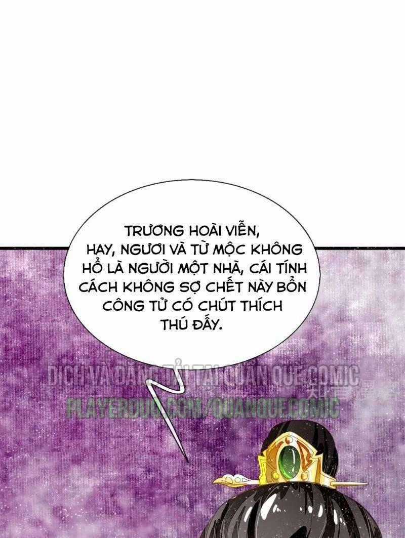 Đệ Nhất Hoàn Khố - Chapter 68 - Trang 23