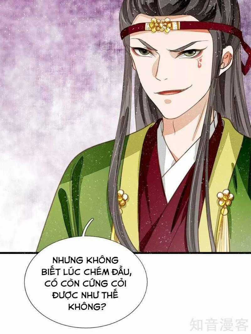 Đệ Nhất Hoàn Khố - Chapter 68 - Trang 24