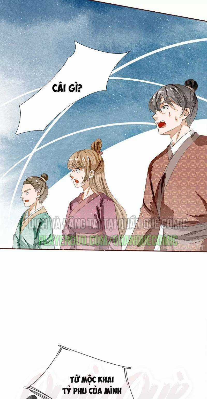 Đệ Nhất Hoàn Khố - Chapter 68 - Trang 7
