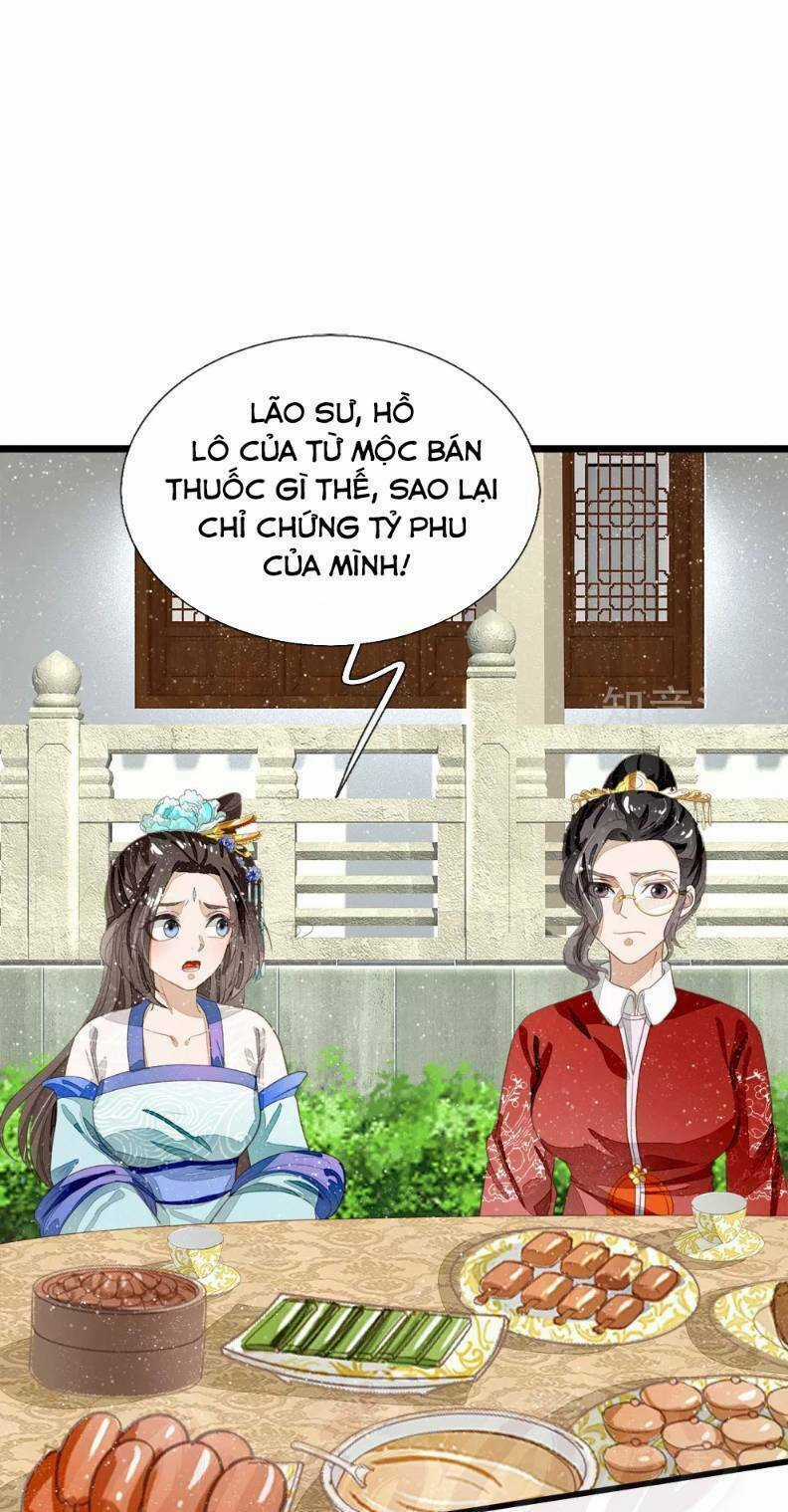 Đệ Nhất Hoàn Khố - Chapter 68 - Trang 9