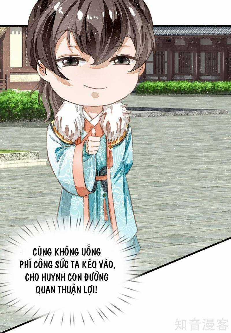 Đệ Nhất Hoàn Khố - Chapter 69 - Trang 12