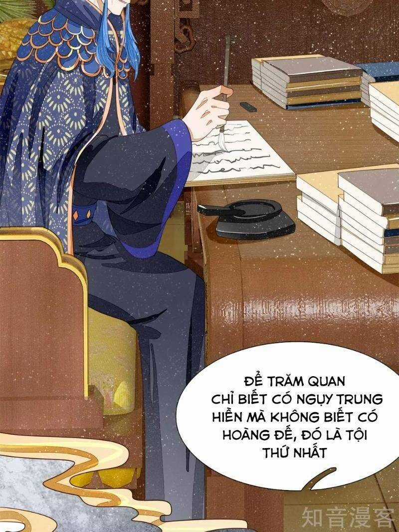 Đệ Nhất Hoàn Khố - Chapter 69 - Trang 21