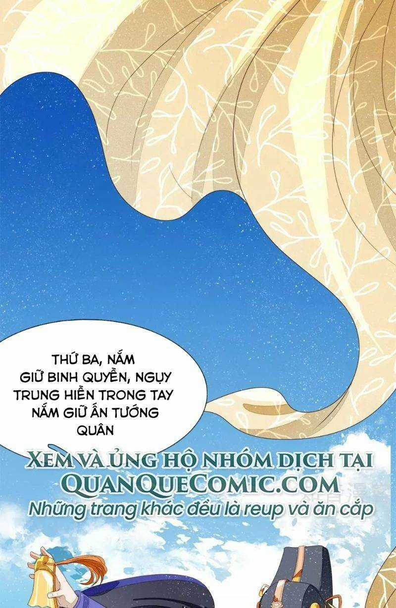 Đệ Nhất Hoàn Khố - Chapter 69 - Trang 25