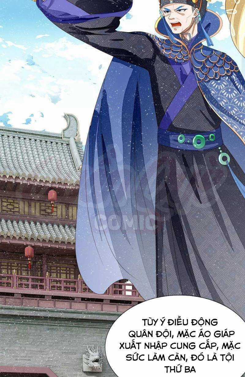 Đệ Nhất Hoàn Khố - Chapter 69 - Trang 26