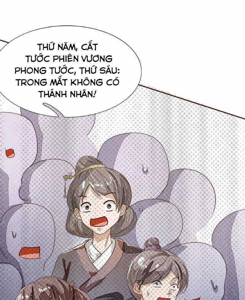 Đệ Nhất Hoàn Khố - Chapter 69 - Trang 31