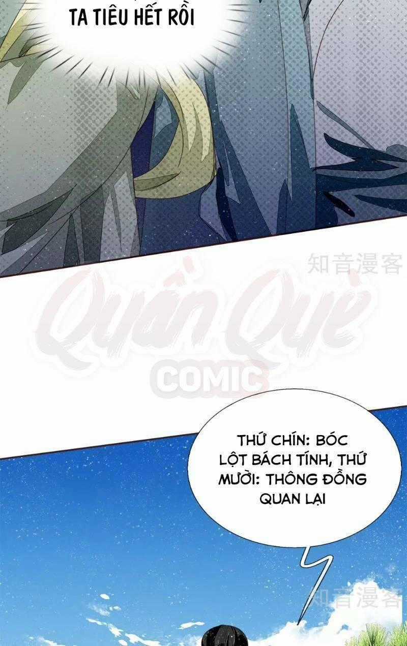 Đệ Nhất Hoàn Khố - Chapter 69 - Trang 35