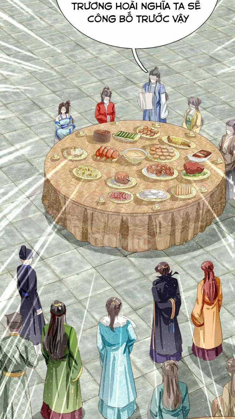 Đệ Nhất Hoàn Khố - Chapter 69 - Trang 8