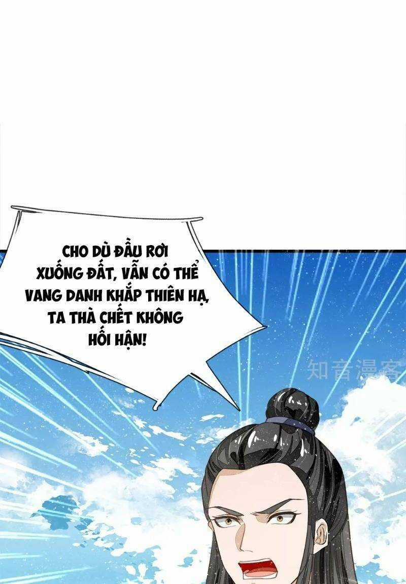 Đệ Nhất Hoàn Khố - Chapter 69 - Trang 10