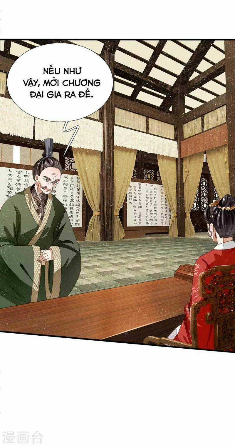 Đệ Nhất Hoàn Khố - Chapter 7 - Trang 18