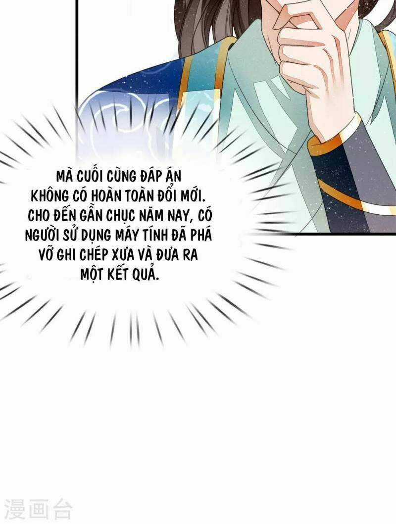 Đệ Nhất Hoàn Khố - Chapter 7 - Trang 24