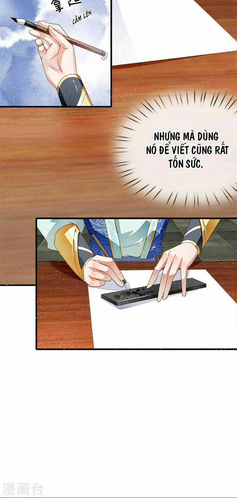 Đệ Nhất Hoàn Khố - Chapter 7 - Trang 26