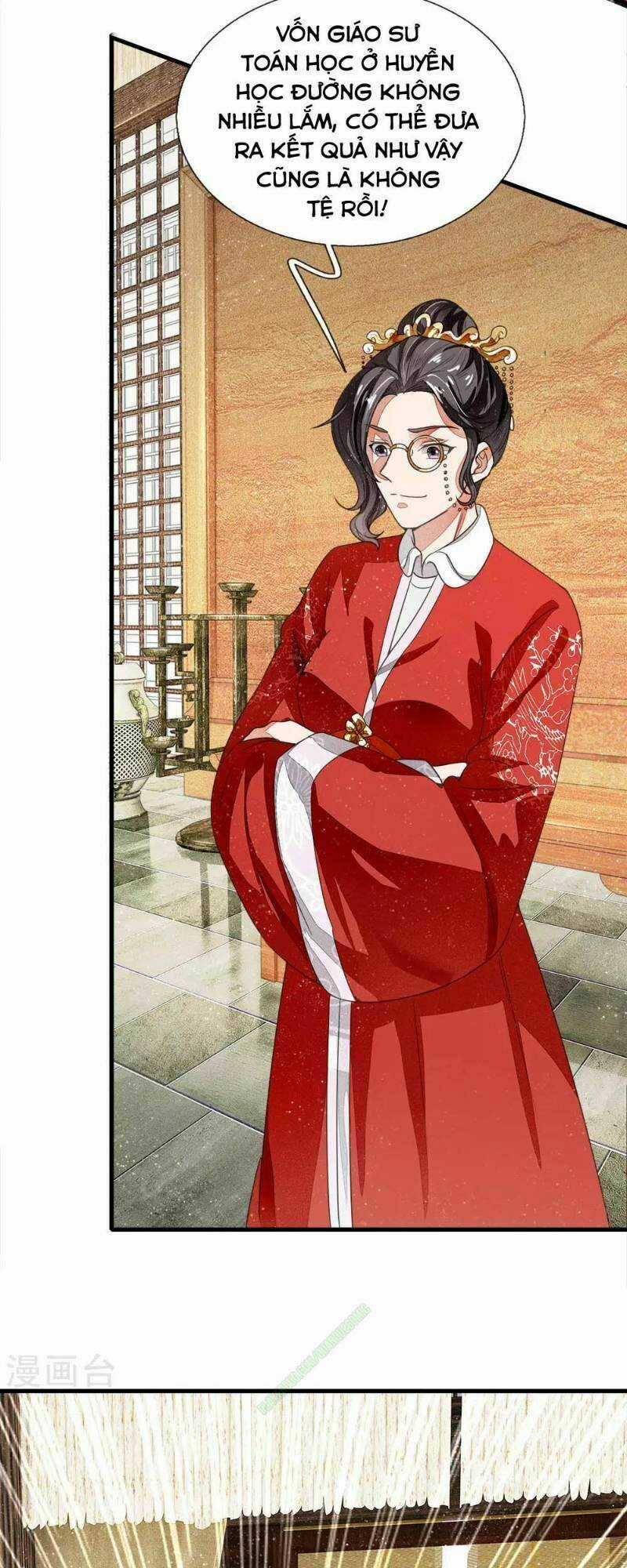 Đệ Nhất Hoàn Khố - Chapter 7 - Trang 29