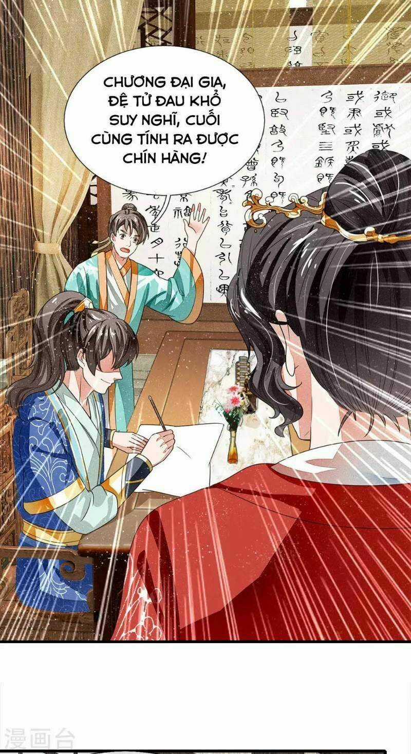 Đệ Nhất Hoàn Khố - Chapter 7 - Trang 30