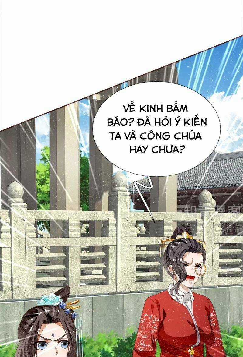 Đệ Nhất Hoàn Khố - Chapter 70 - Trang 17