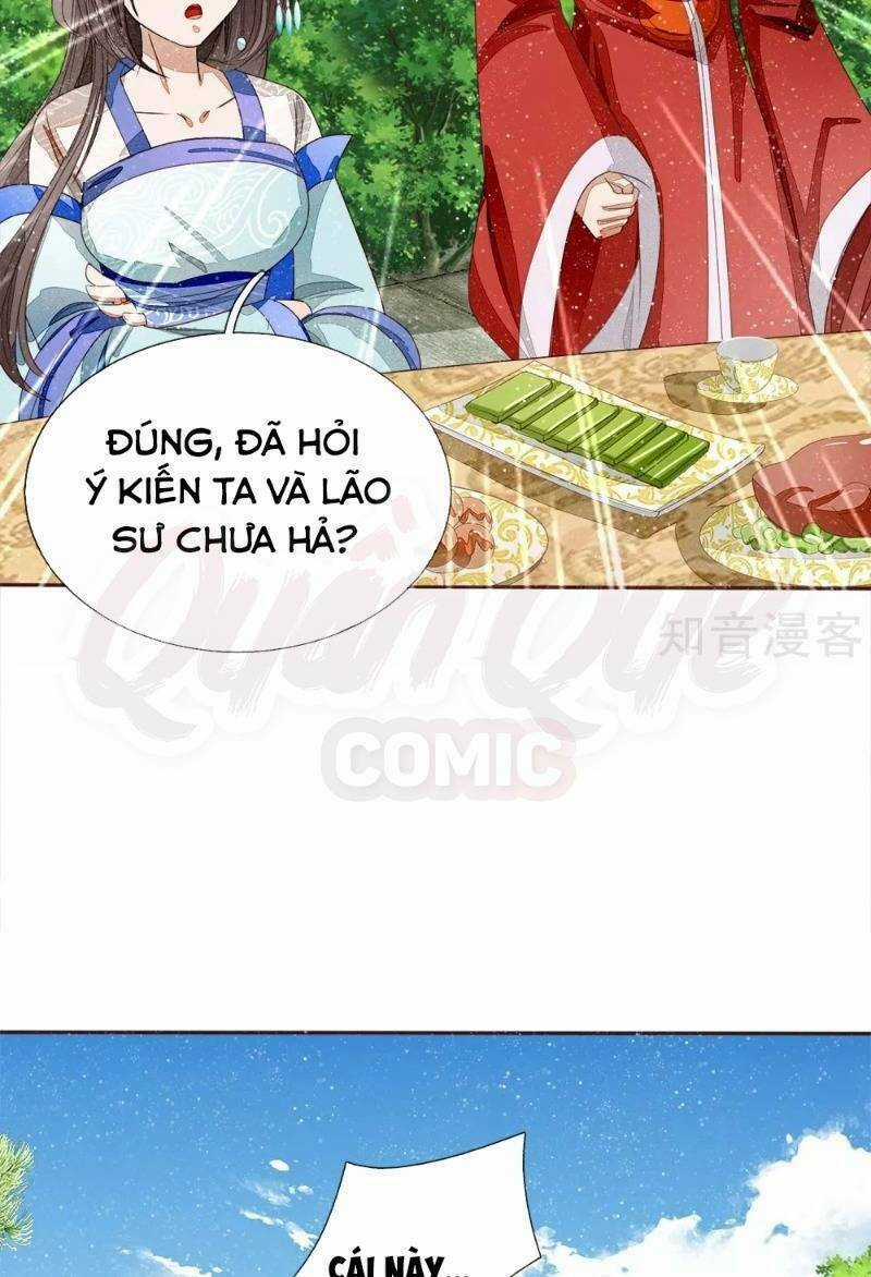 Đệ Nhất Hoàn Khố - Chapter 70 - Trang 18