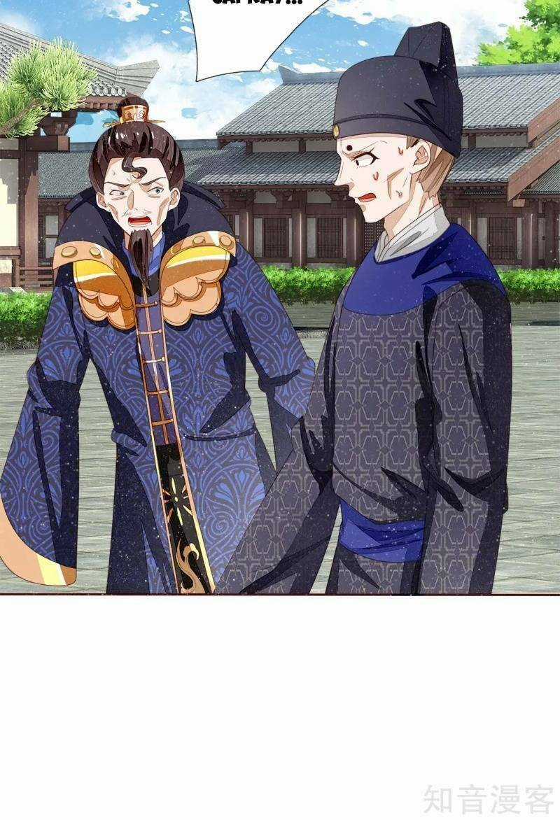 Đệ Nhất Hoàn Khố - Chapter 70 - Trang 19