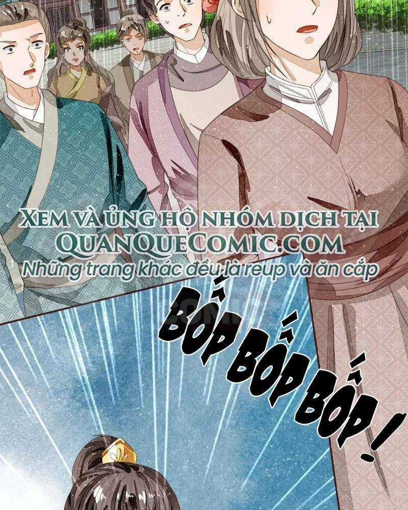 Đệ Nhất Hoàn Khố - Chapter 70 - Trang 3