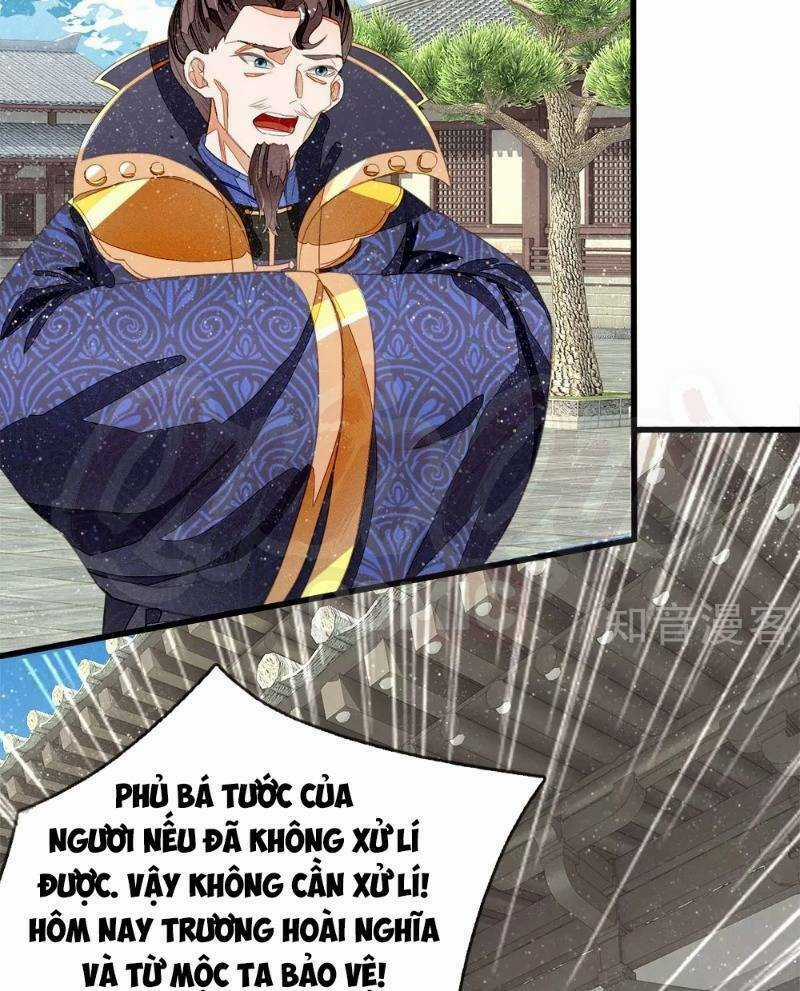 Đệ Nhất Hoàn Khố - Chapter 70 - Trang 21