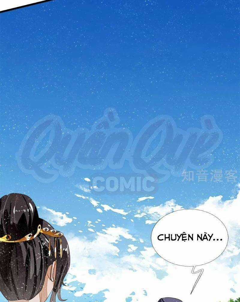 Đệ Nhất Hoàn Khố - Chapter 70 - Trang 24