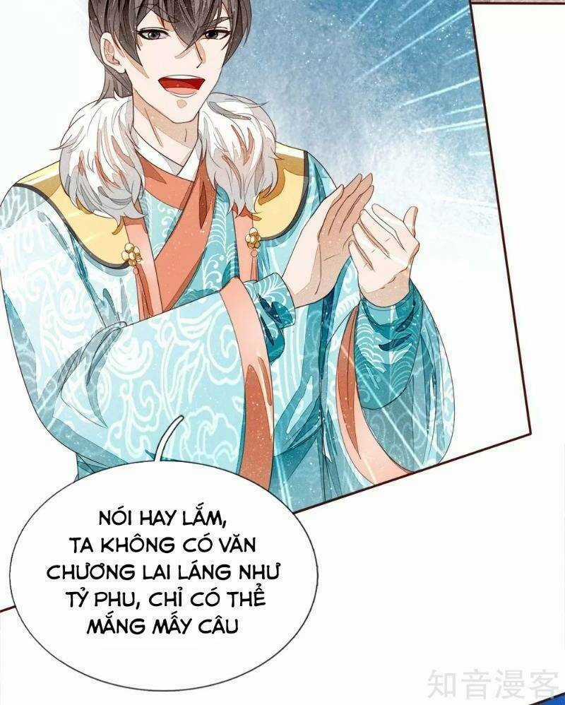 Đệ Nhất Hoàn Khố - Chapter 70 - Trang 4